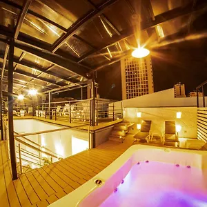 *** Hotel Casa Amanzi By Bernalo Colombia