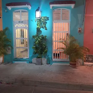 Casa Renacer , Cartagena (Kolumbien) Kolumbien