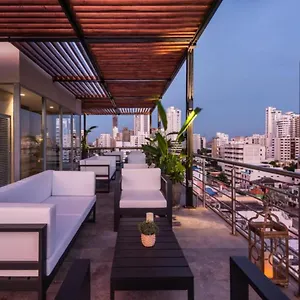 Oz Luxury 4*, Cartagena (Kolumbien) Kolumbien