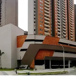 Apartamento Confortable Apartamento familiar, Medellín