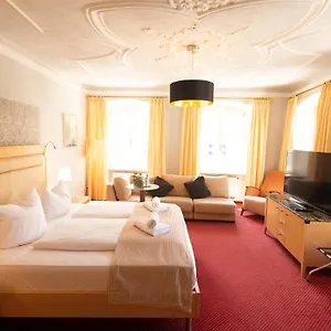 *** Hotel Rose Duitsland
