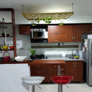 Apartamento Apartamento Loreto medellin, Medellín