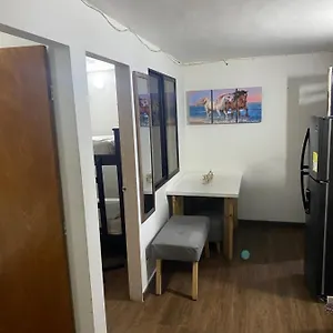 Apartamento Apartamento En El Barrio Estadio Laureles, Medellín