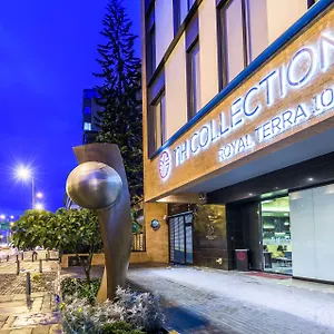 Nh Collection Terra 100 Royal 5*, Bogotá Kolumbien