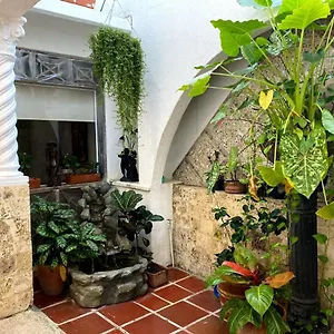 Luna Airport Hotel Cartagena