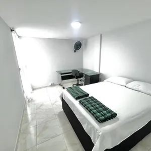 Apartamento Apartamento 401, Medellín