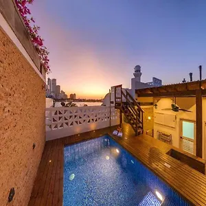 Lunala Boutique 4*, Cartagena (Kolumbien) Kolumbien