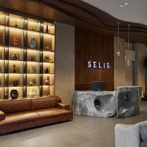 4* Hotel Selis
