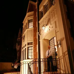  Bed & Breakfast Floralia Casa Boutique Colombia