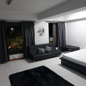 Apartamento En Parque Del Poblado, Medellín