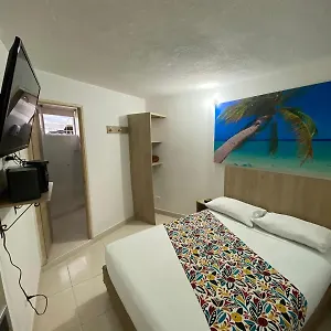 3* Hotel Laureles