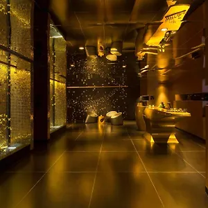 W 5*, Bogotá Kolumbien