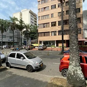 Montecarlo Apartamento