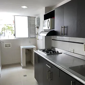  Aparthotel Laureles