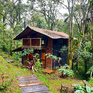 Сasa de vacaciones La Cabaña Musical, Medellín