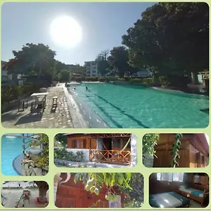 Rodadero Privado Cerca + Piscina +wifi Сasa de vacaciones