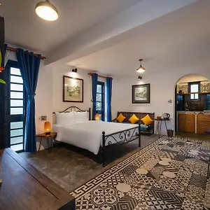 Calm House 3 Boutique 3*, Hoi An Vietnam