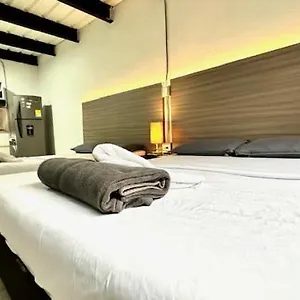 Apartamento Loft Entero Full Dotado, 4 Personas, Medellín