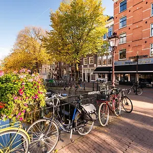 Bed & Breakfast Prinsengracht Canal