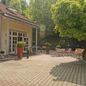 *** Hotel Postkeller Duitsland