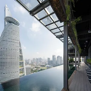 Hotel Komune Living