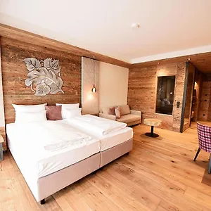 ** Hotel Spessart-lodge Duitsland