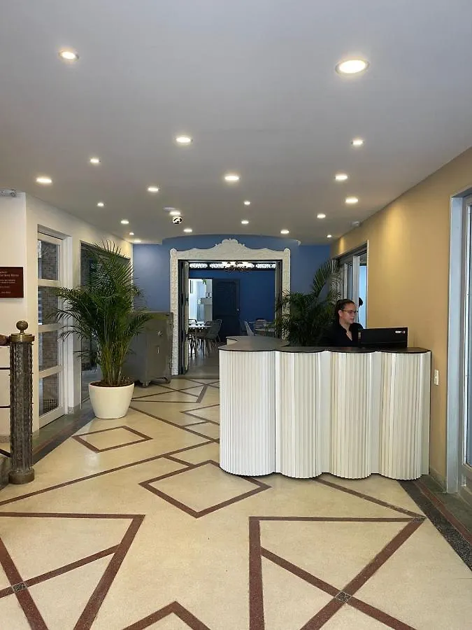 Hotel Brana Medellín 4*,