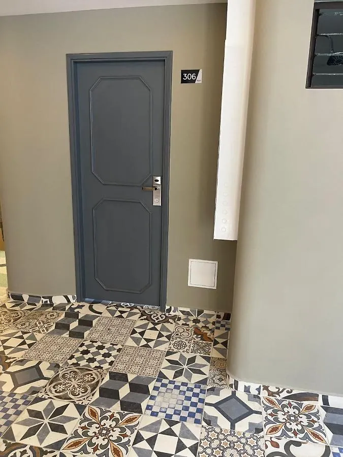 ****  Hotel Brana Medellín Kolumbien