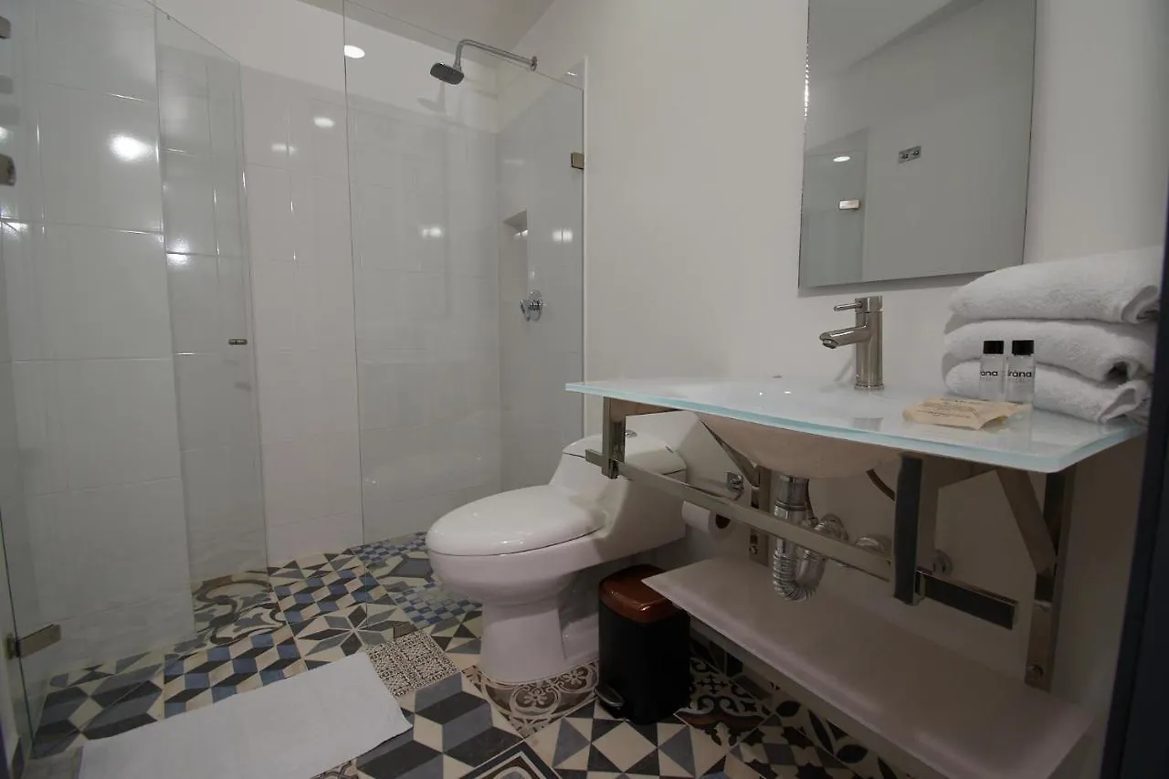 Hotel Brana Medellín