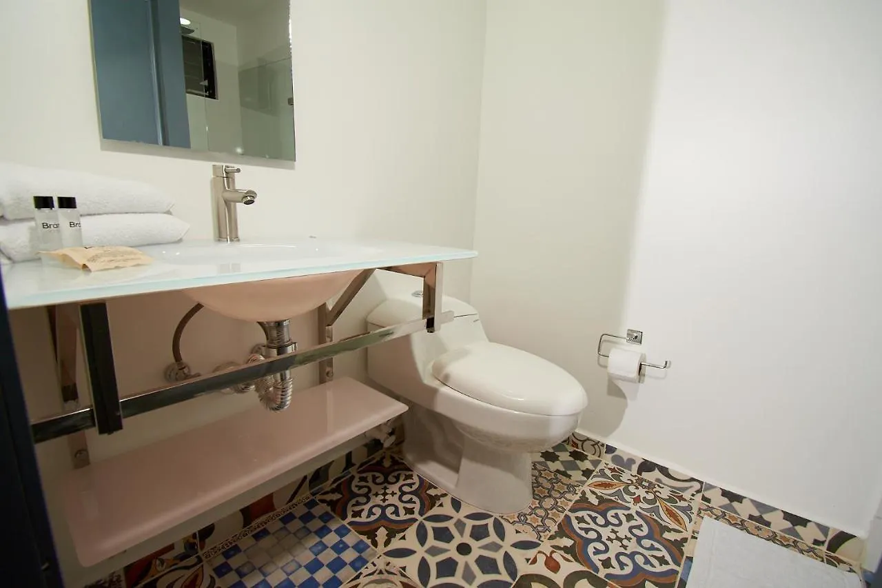 Hotel Brana Medellín 4*,