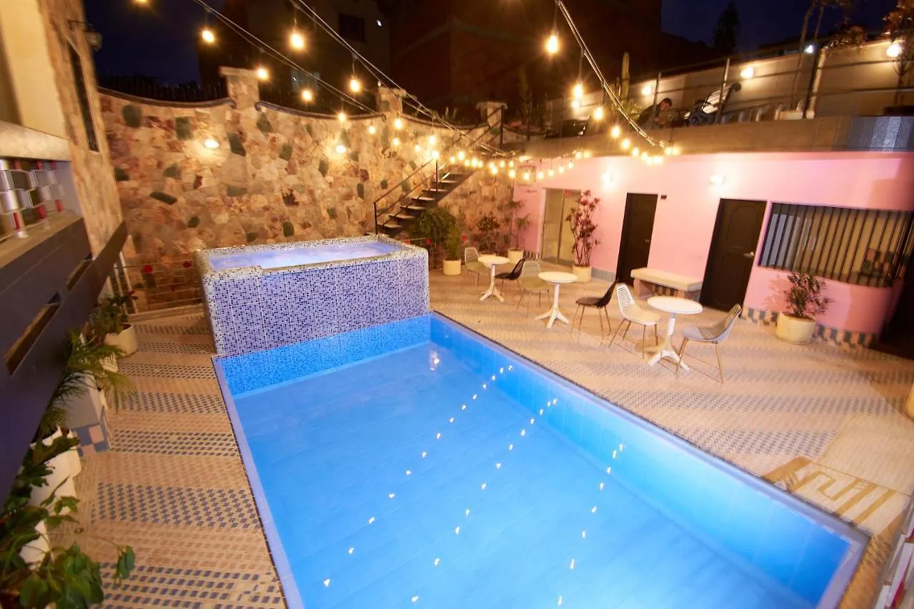 Hotel Brana Medellín