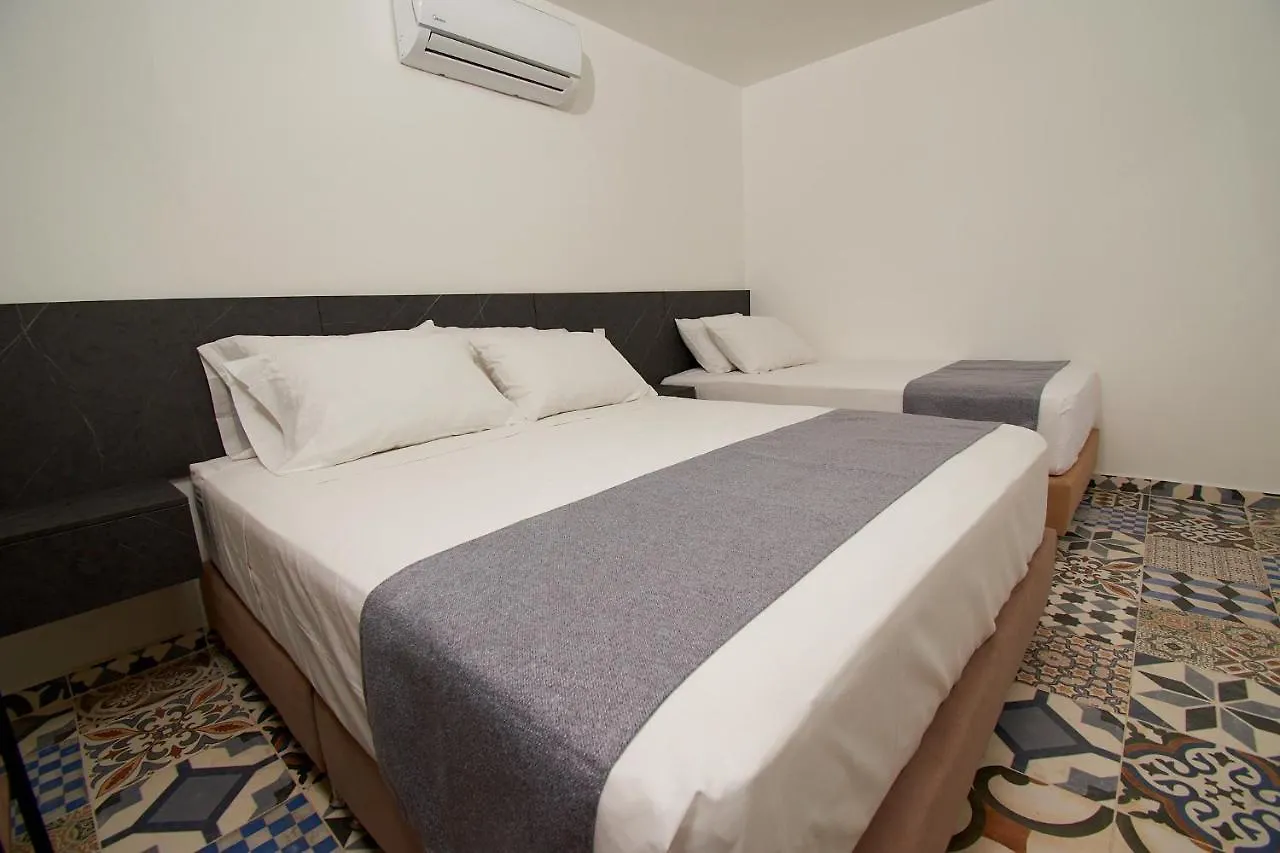 Hotel Brana Medellín 4*,  Kolumbien