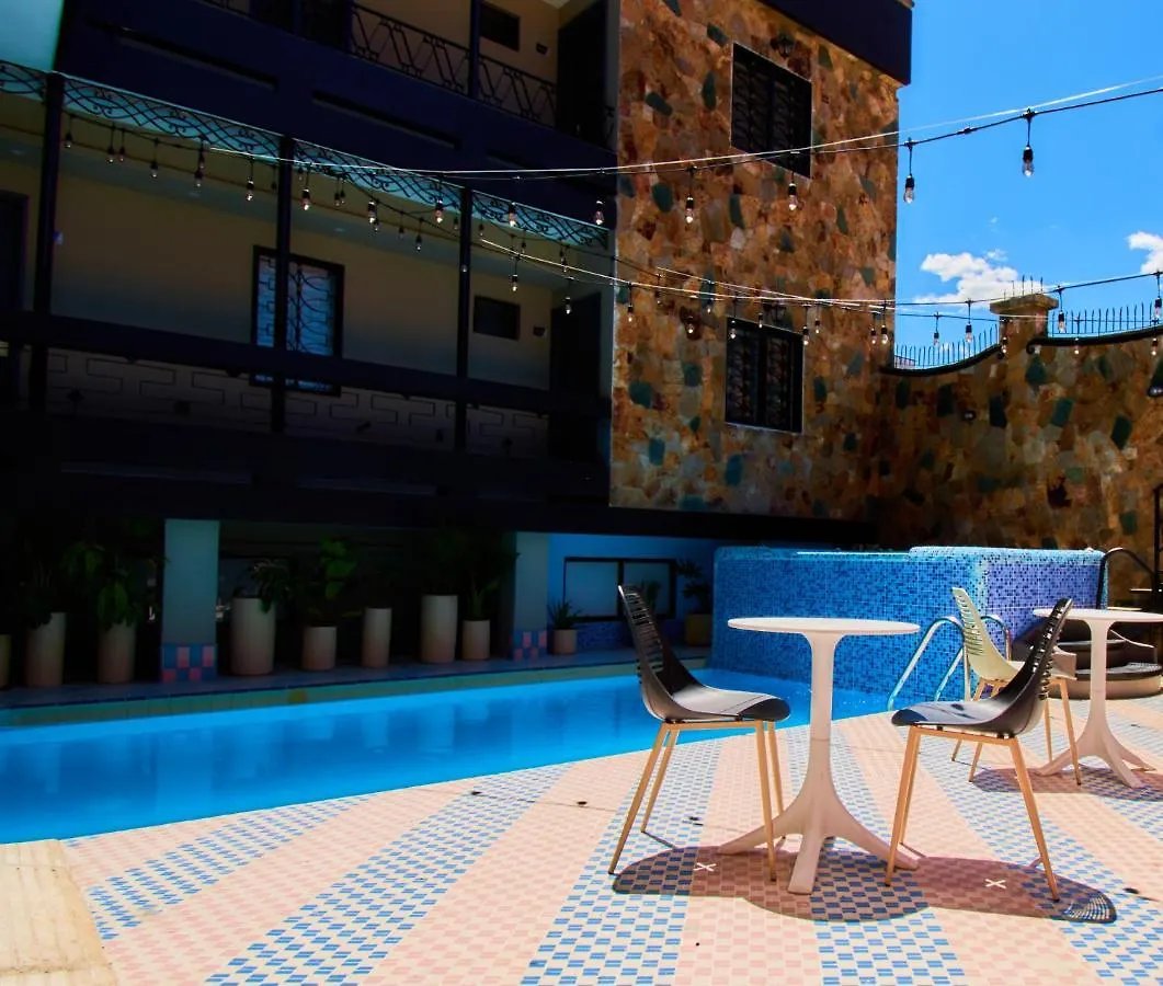 Hotel Brana Medellín