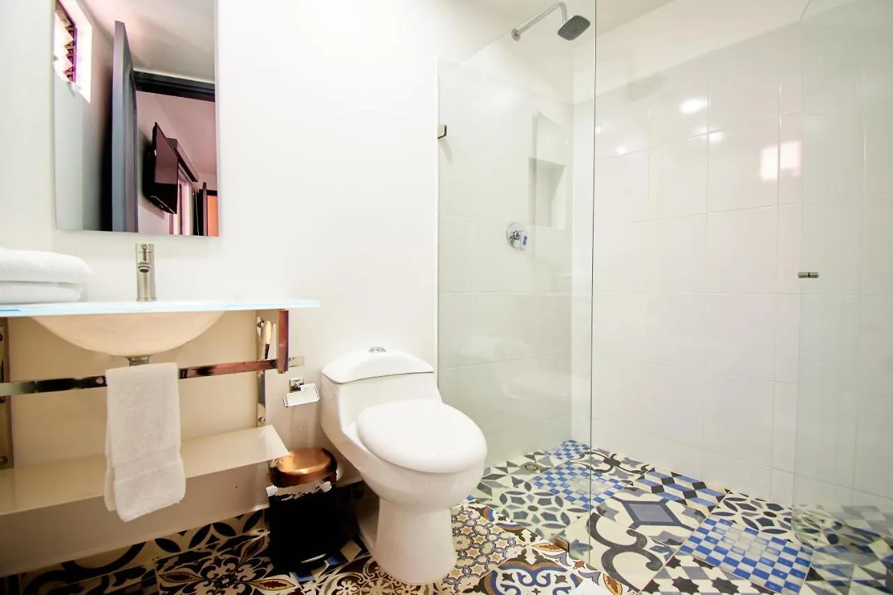 Hotel Brana Medellín 4*,  Kolumbien