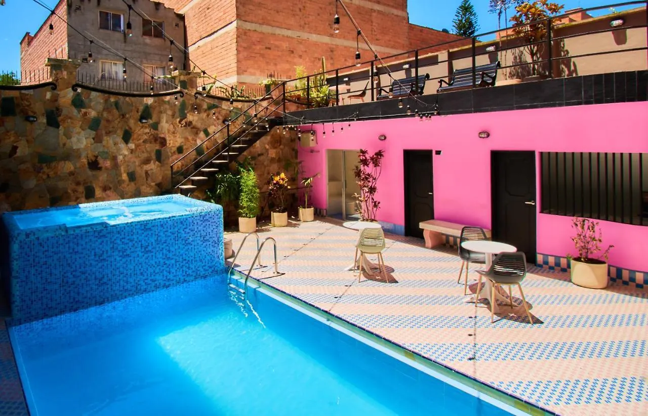 Hotel Brana Medellín