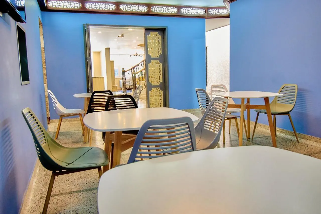 Hotel Brana Medellín