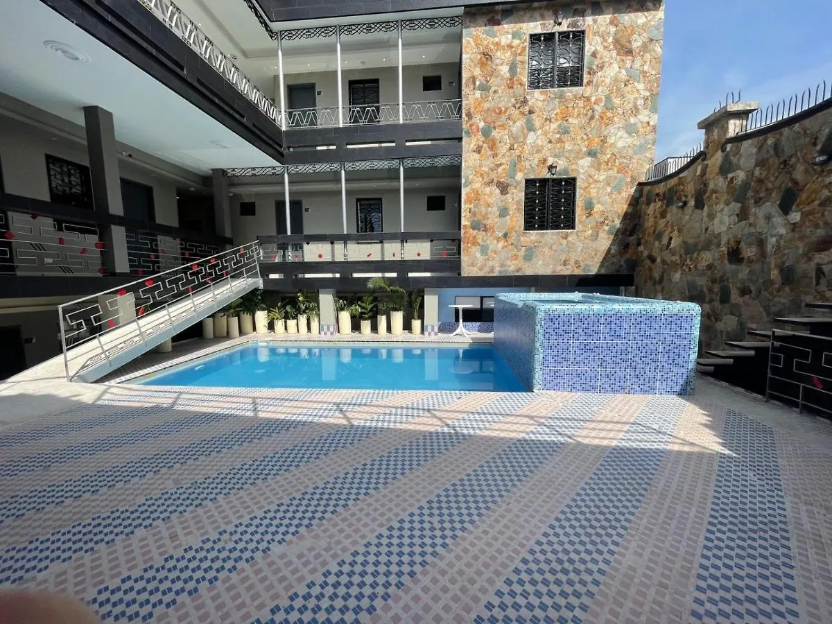 Brana By Bernalo Hotels Medellin Colombia