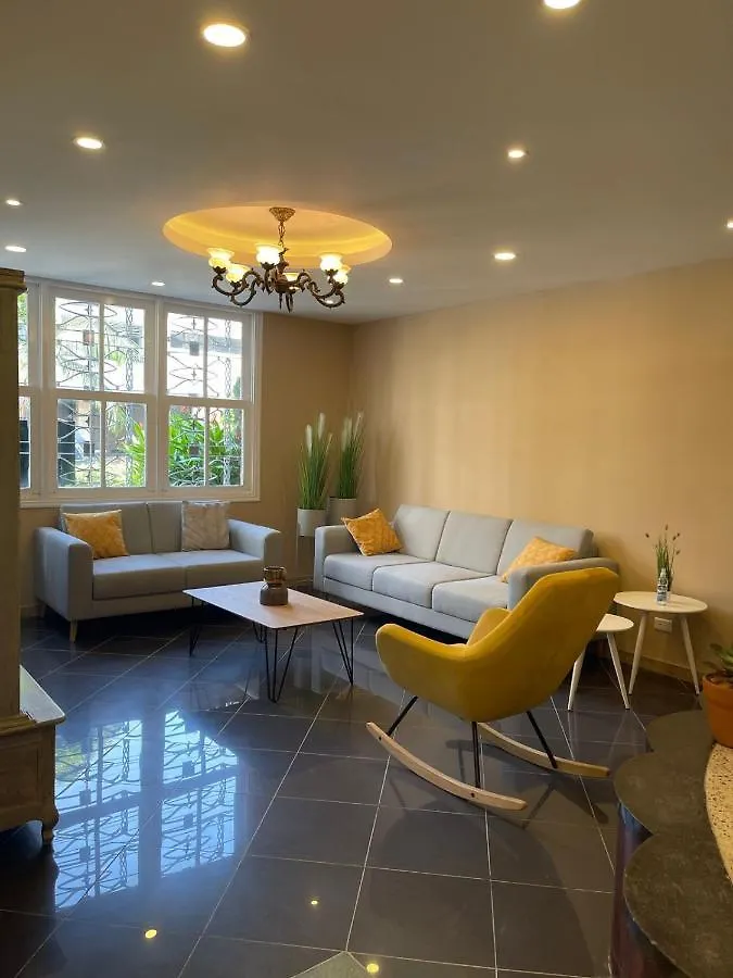 Brana By Bernalo Hotels Medellin
