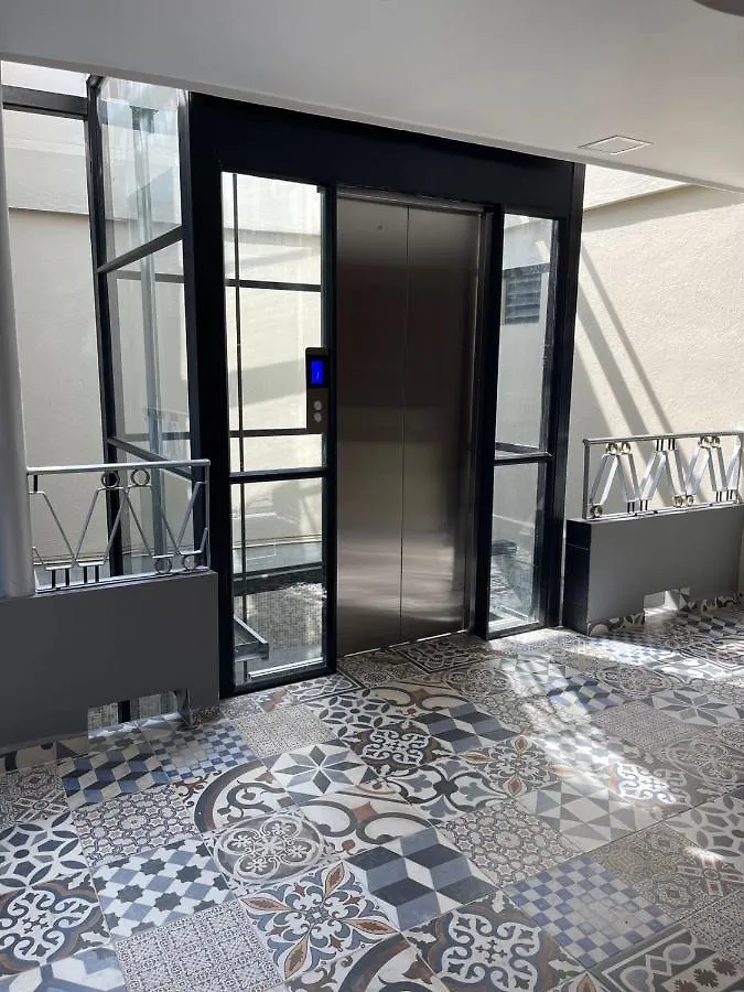 Brana By Bernalo Hotels Medellin