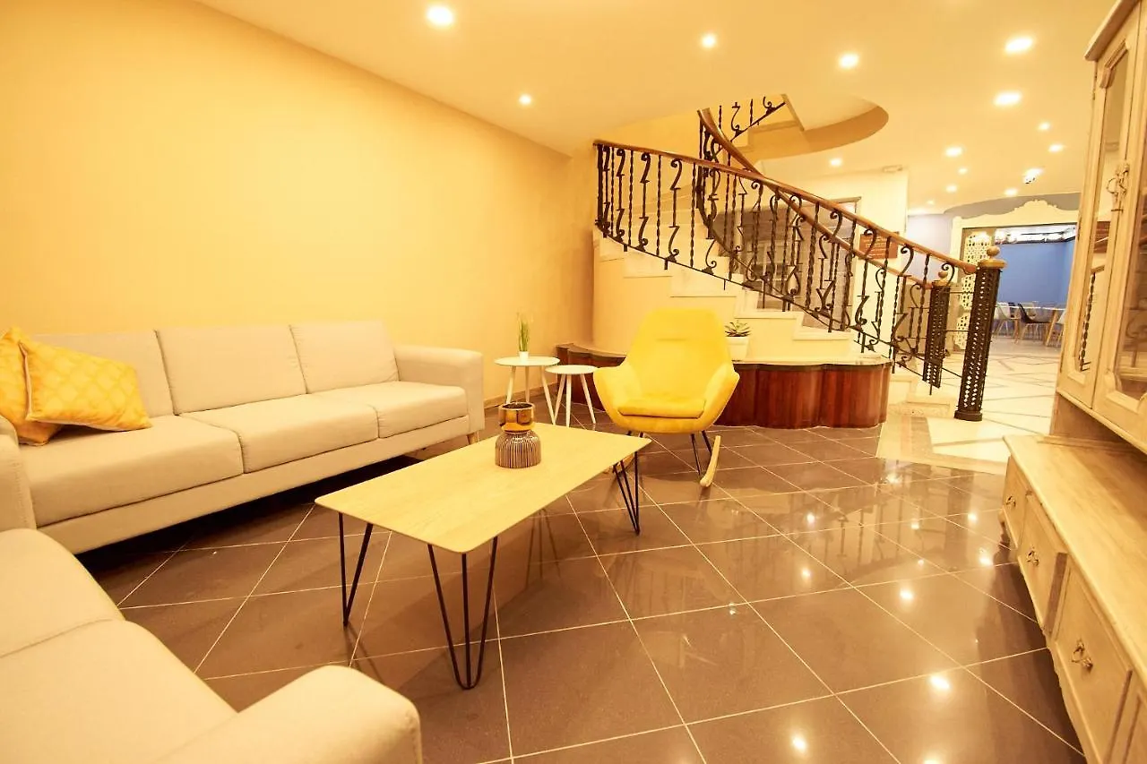 Brana By Bernalo Hotels Medellin Colombia