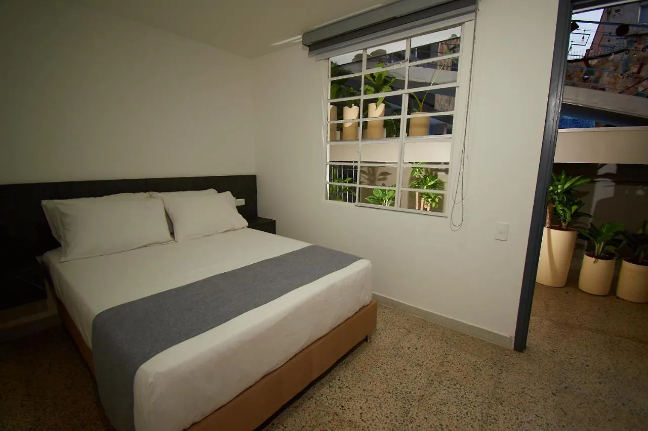 Brana By Bernalo Hotels Medellin