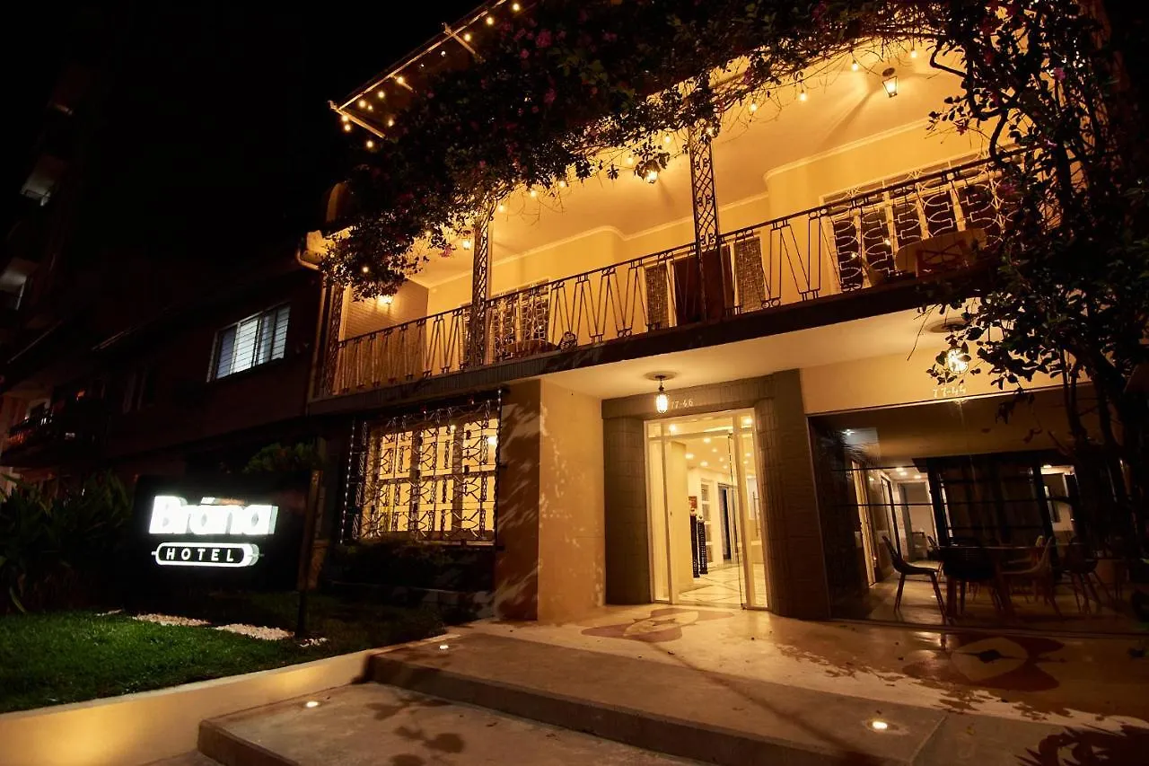Brana By Bernalo Hotels Medellin