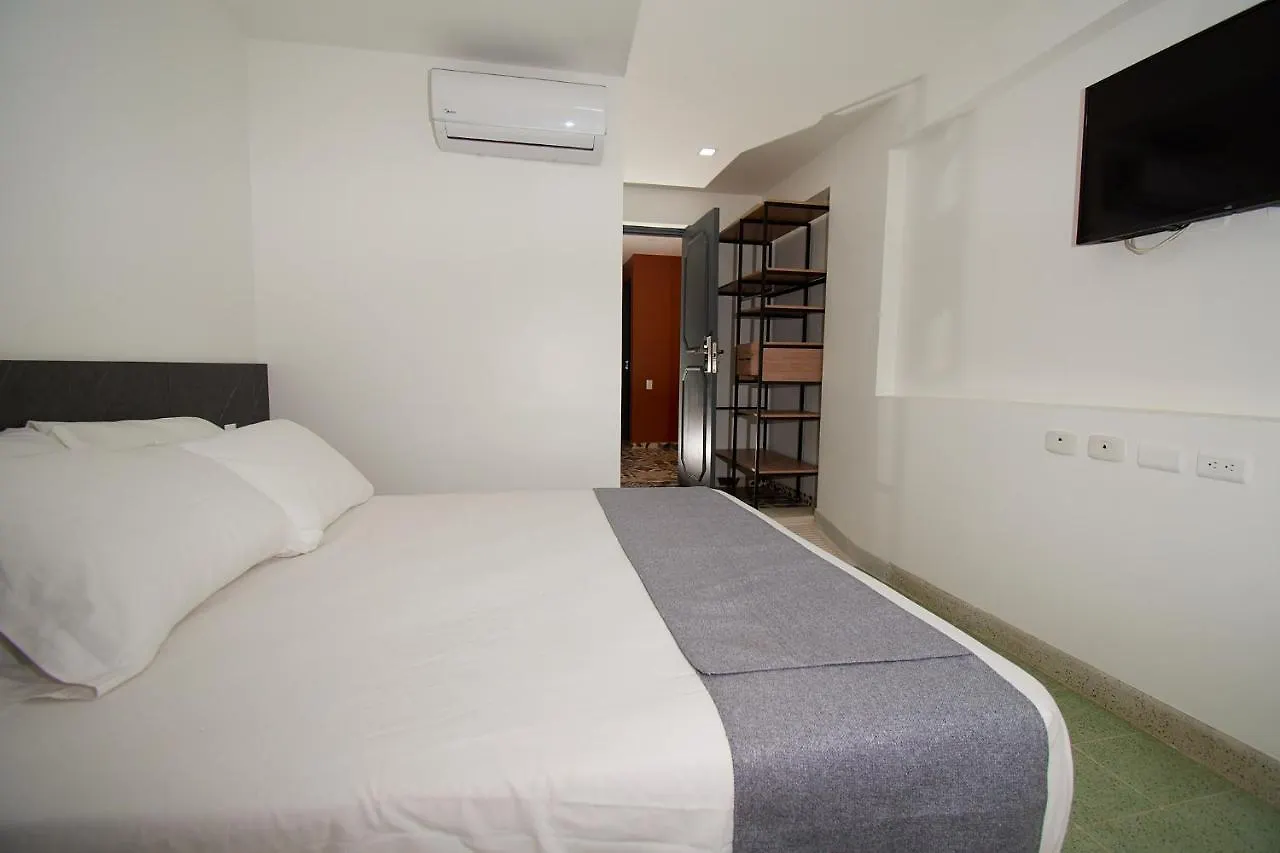 Brana By Bernalo Hotels Medellin