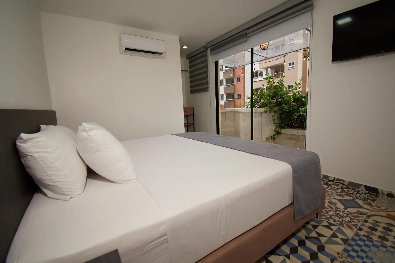 Brana By Bernalo Hotels Medellin