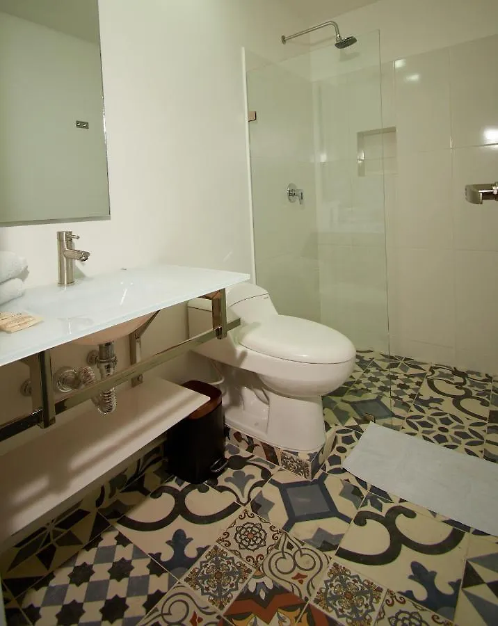Brana By Bernalo Hotels Medellin