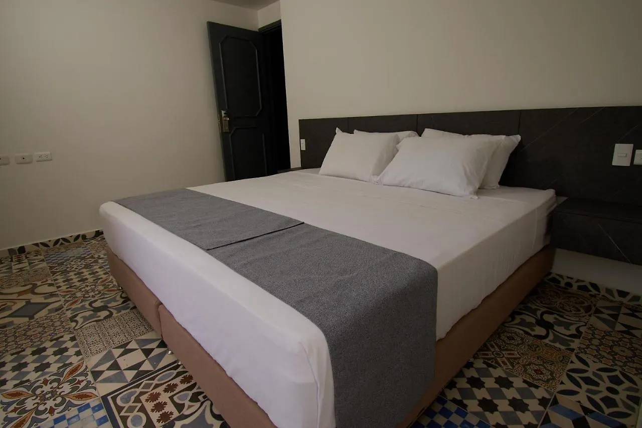 Brana By Bernalo Hotels Medellin