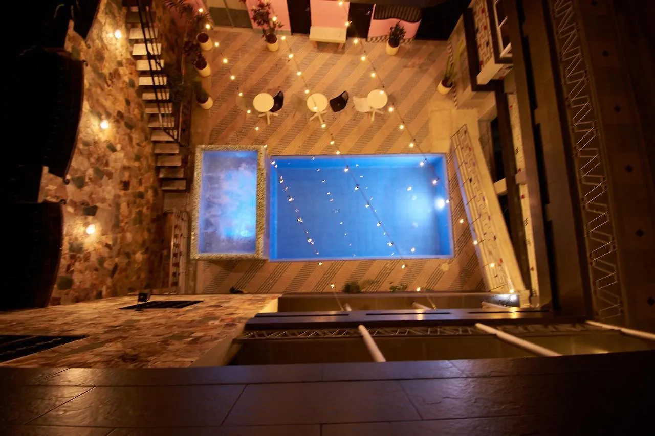 Brana By Bernalo Hotels Medellin