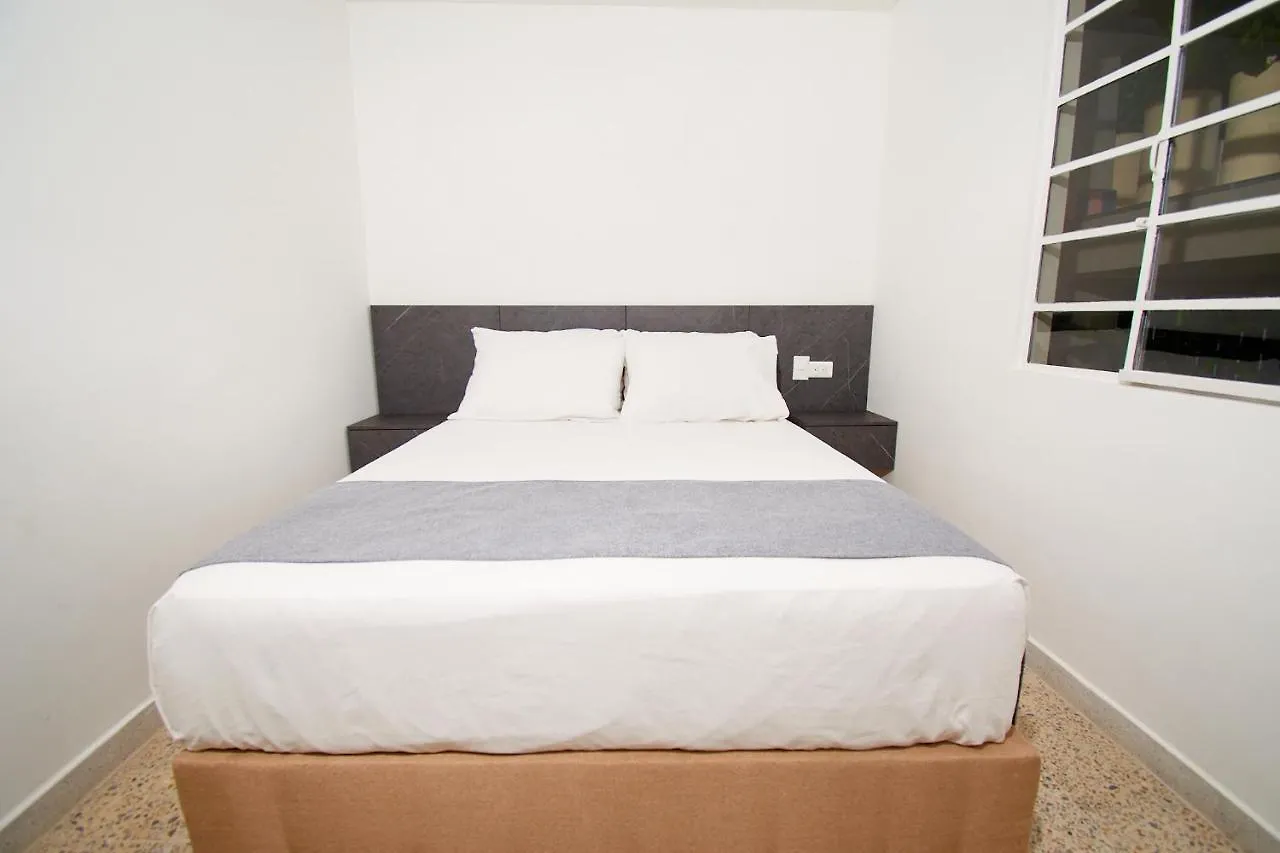 Brana By Bernalo Hotels Medellin Colombia