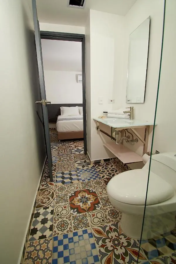 Brana By Bernalo Hotels Medellin