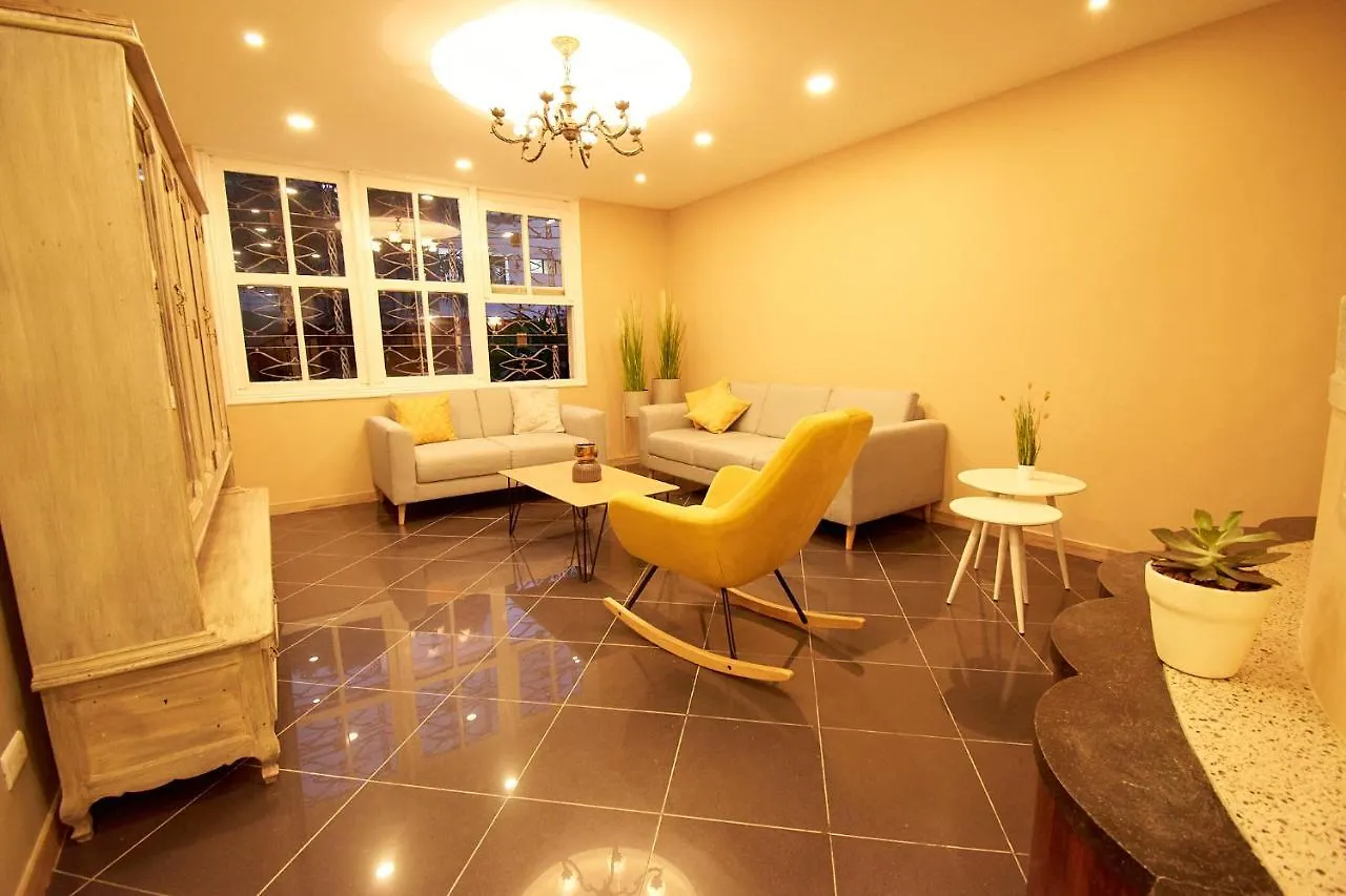 Brana By Bernalo Hotels Medellin